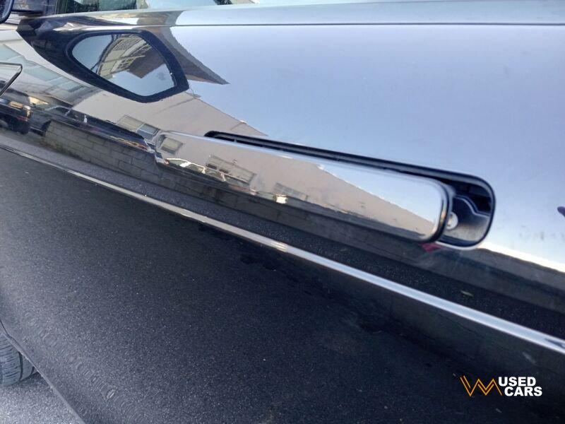 Land Rover RR Evoque Range Rover Evoque 2.0D I4 163 CV AWD Auto SE