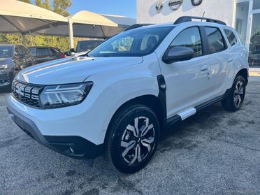 DACIA Duster 1.5 dCi 8V 110 CV 4x2 Prestige FINANZIAMENTO E ROTTAMAZIONE