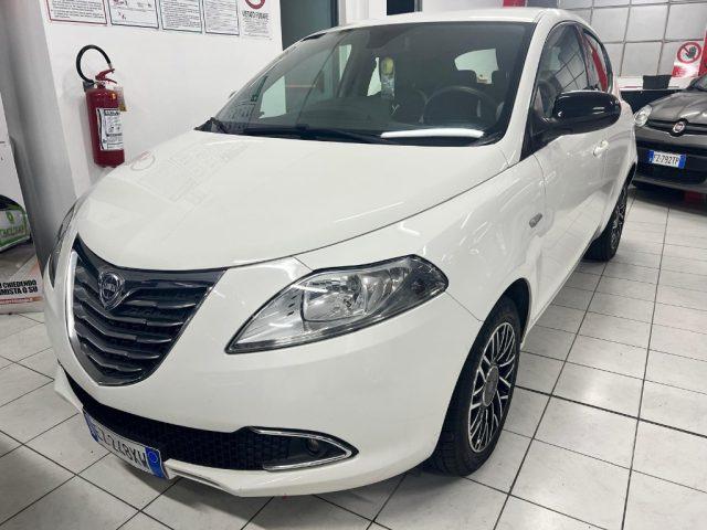 LANCIA Ypsilon 1.2 69 CV 5 porte GPL Ecochic Gold