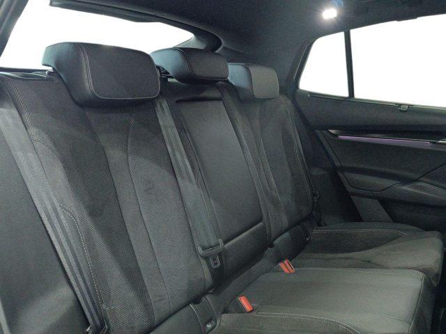 SKODA Enyaq iV Enyaq Coupé iV 80 SportLine