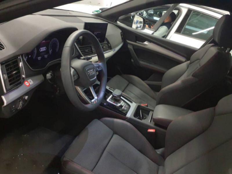 Audi Q5 Q5 SPB 50 TFSI e quattro S tronic S line plus