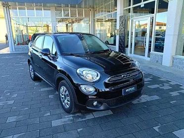 Fiat 500X 1.0 T3 Benzina 120cv USATO GARANTITO