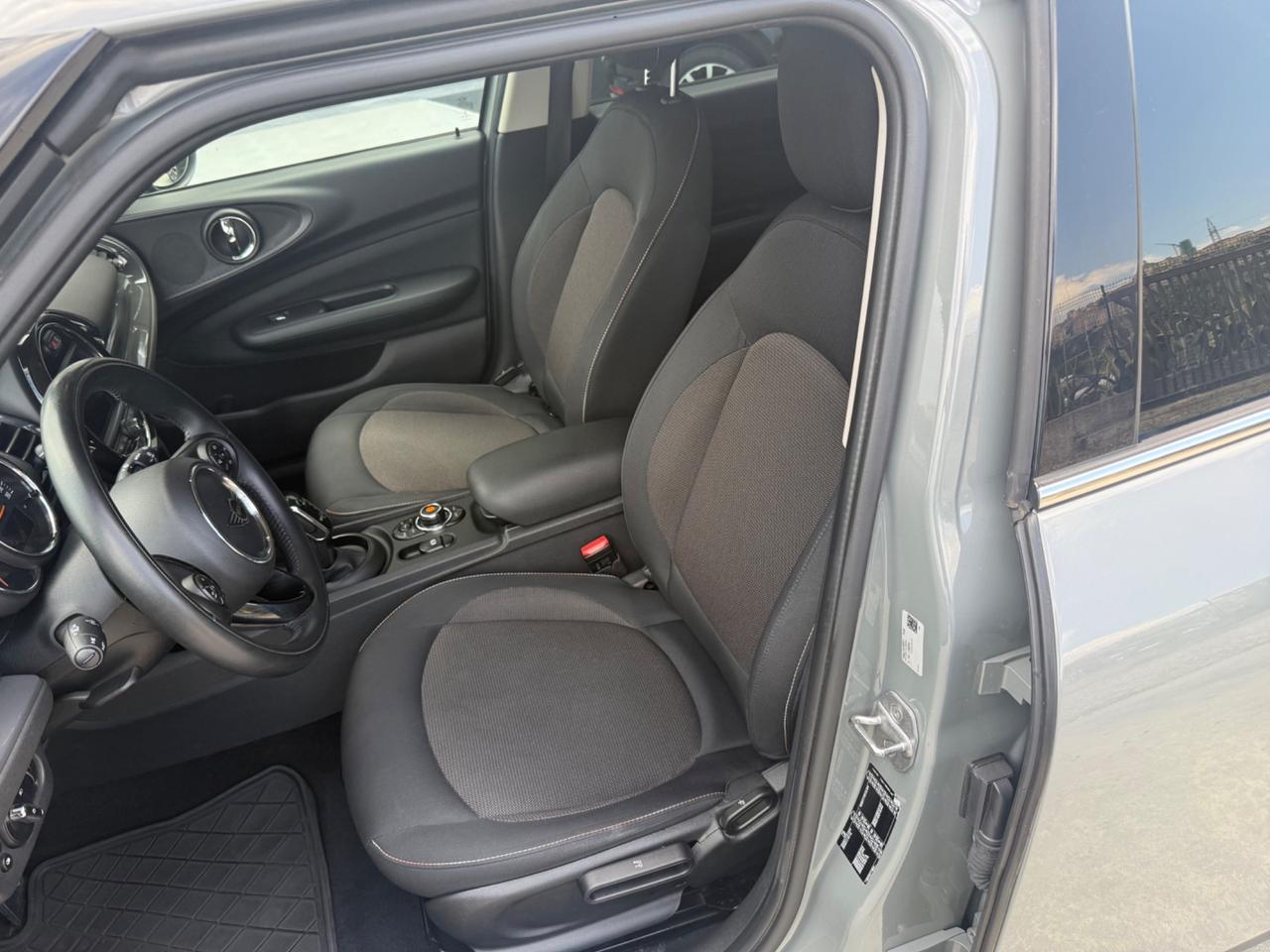 Mini Cooper Clubman 1.5 One D Classic