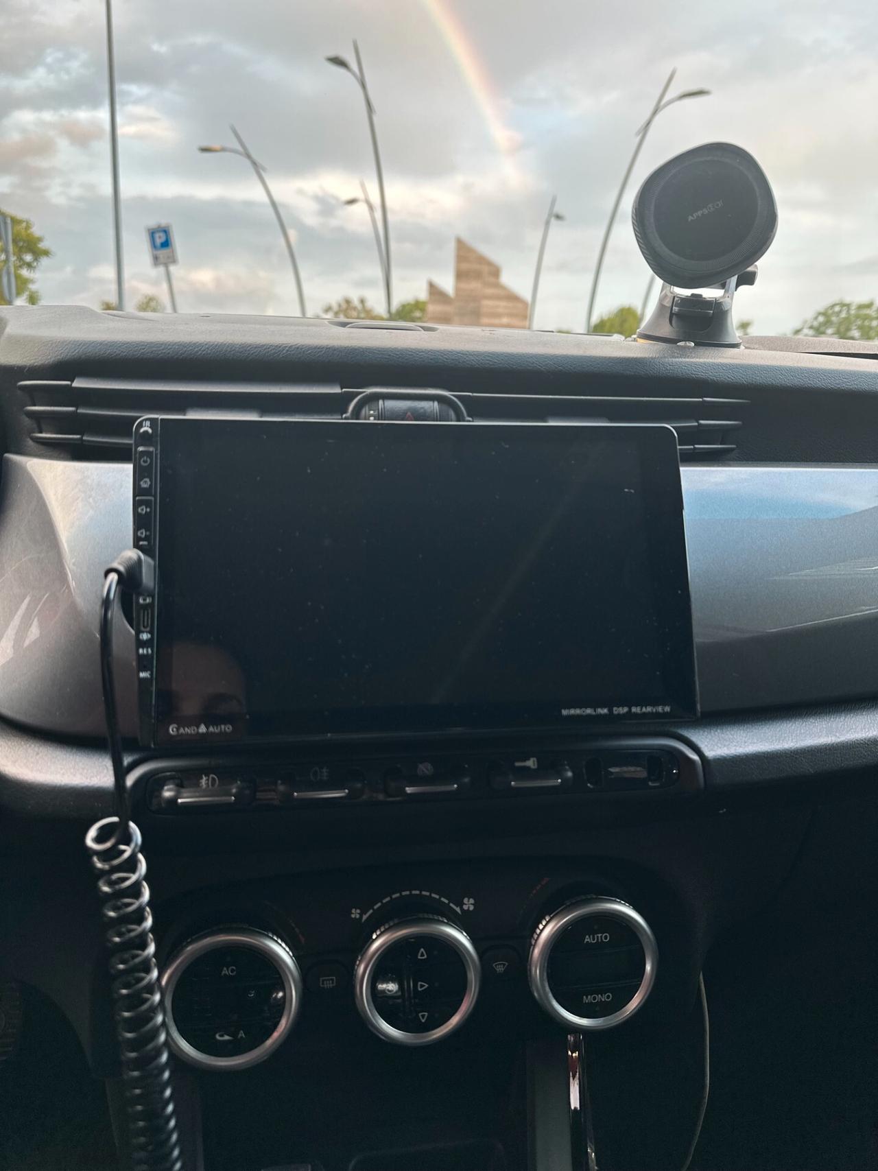 Alfa Romeo Giulietta 2.0 JTDm-2 140 CV Progression