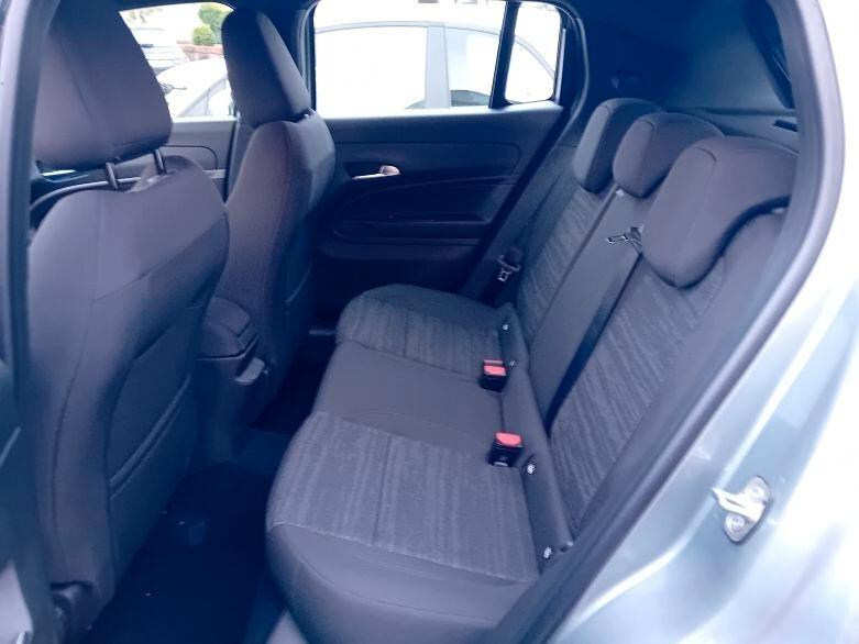 JEEP AVENGER 1.2 Turbo 100 CV MHEV LONGITUDE "KM 0"