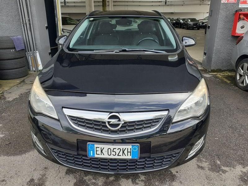 Opel Astra 1.4 100CV Sports Tourer SW -1°PROP-KM CERTIFICATI