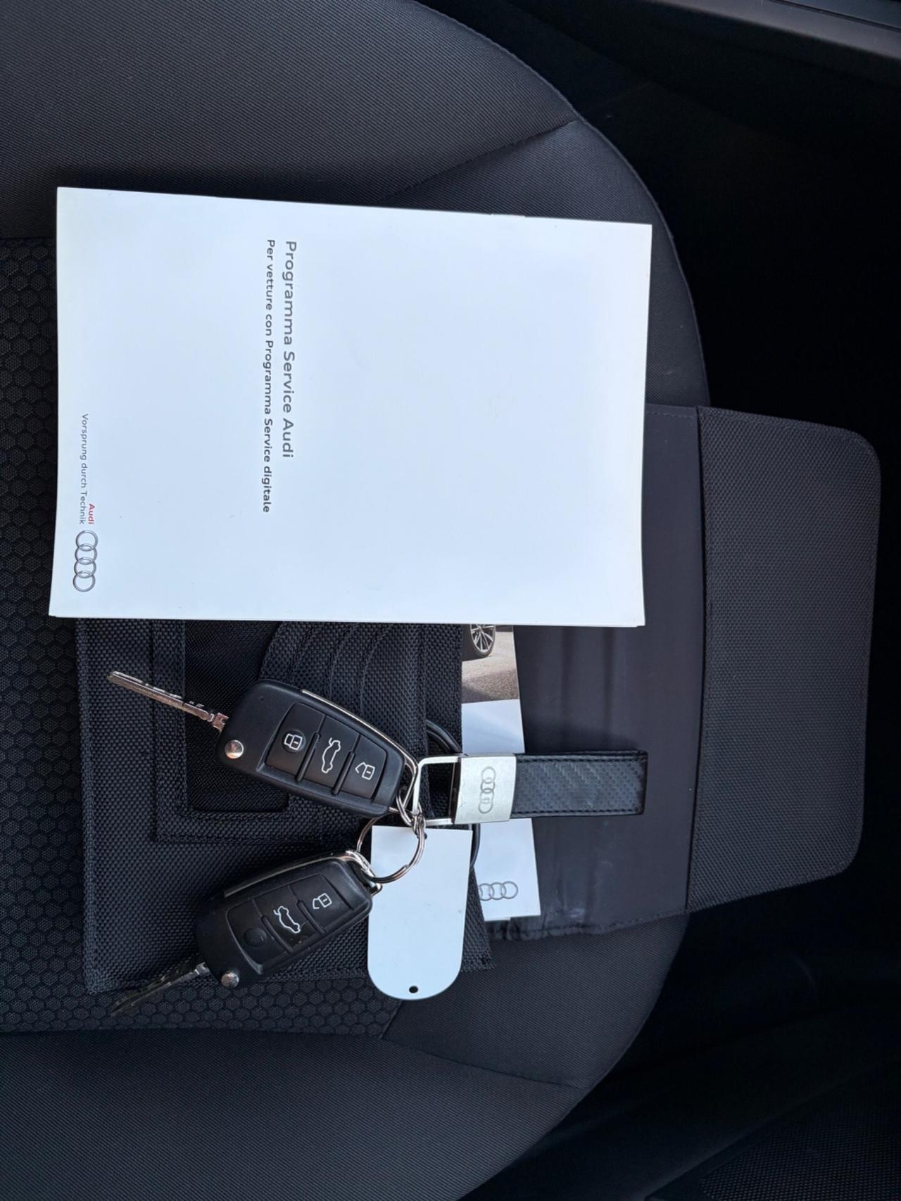 Audi A1 1.0 TFSI Design ideale per neopatentati