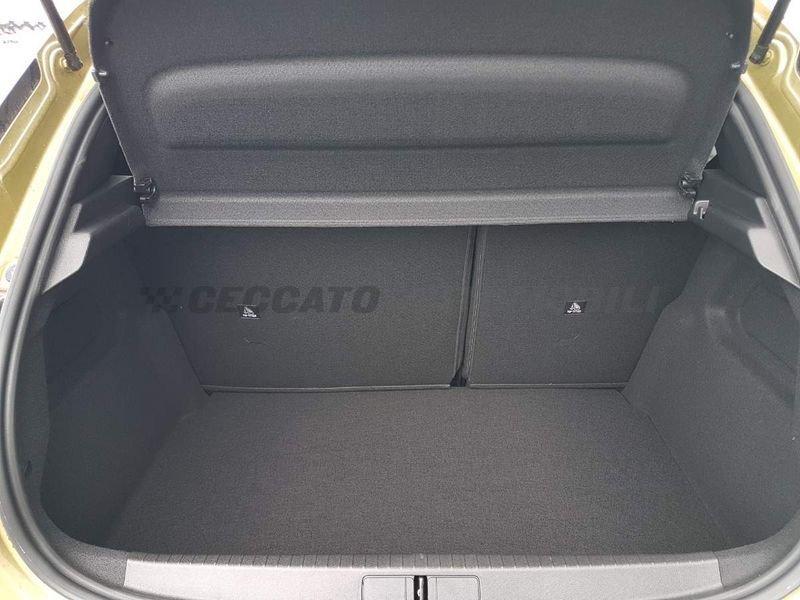 Lancia Ypsilon Nuova Ypsilon Ibrida Lx 1.2 100cv Ibrida