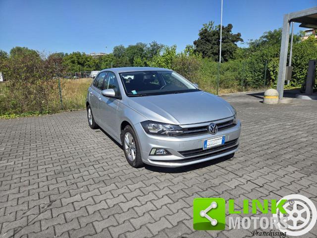 VOLKSWAGEN Polo 1.0 EVO Comfortline BlueMotion GARANZIA INCLUSA