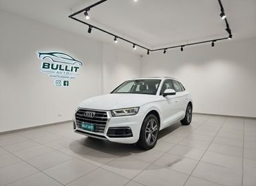 Audi Q5 35 TDI quattro S tronic Design