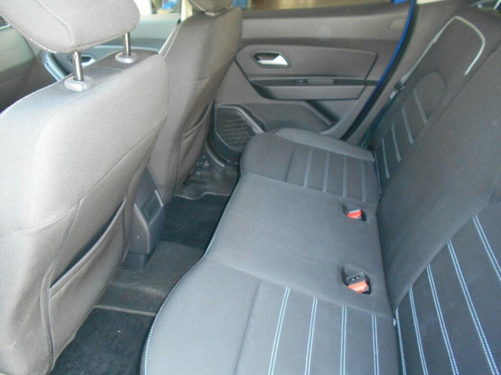 Dacia Duster 1.0 TCe GPL Journey 4x2