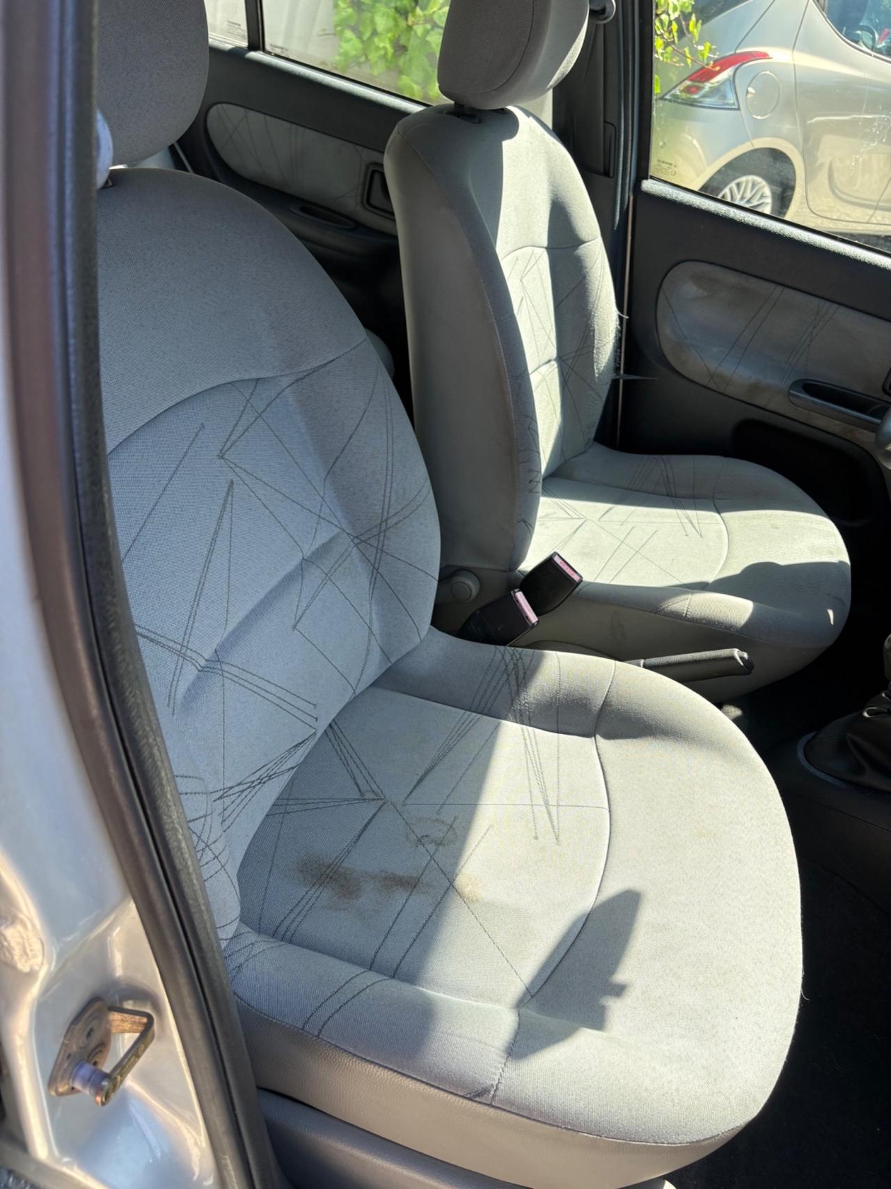 Renault Clio 1.2 cat 5 porte Limited