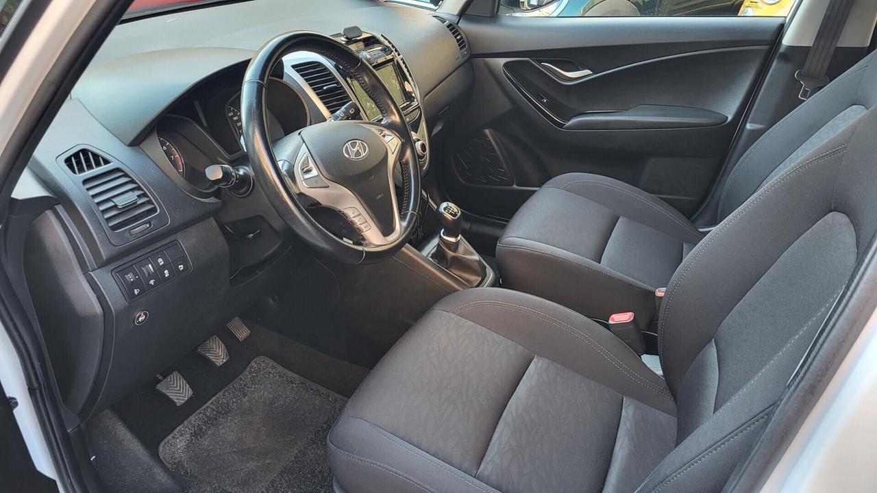 Hyundai iX20 1.4 90 CV Econext Classic