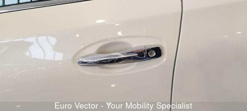 Nissan X-Trail X-Trail dCi 150 4WD N-Connecta