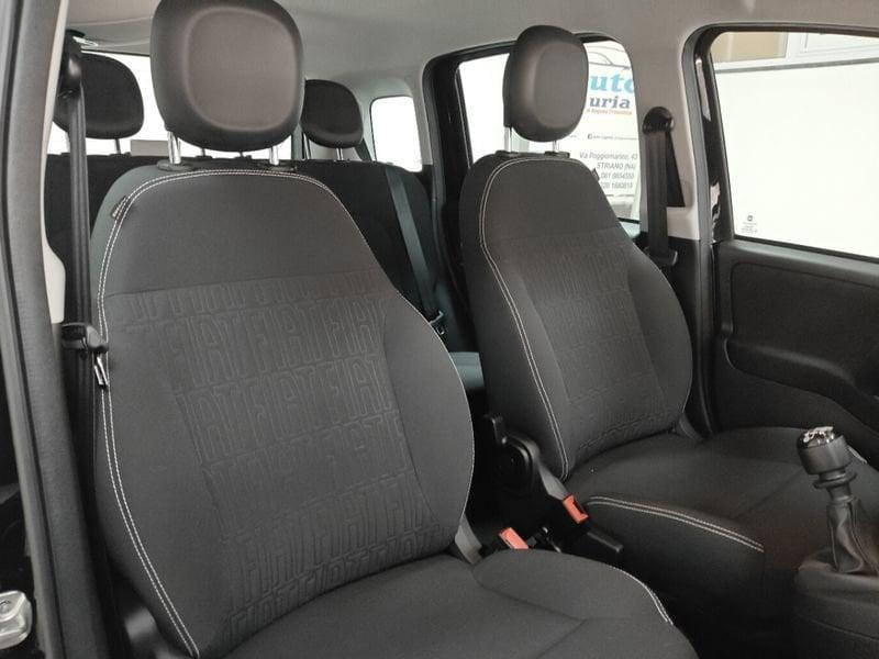 FIAT Panda Panda 1.0 FireFly S&S Hybrid