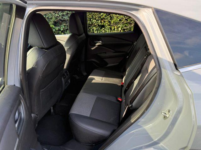 NISSAN Qashqai MHEV 140 CV N-Connecta NAVI - LED - ACC - PROPILOT