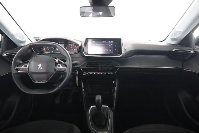 PEUGEOT 208 208 PureTech 75 Stop&Start 5 porte Active Pack