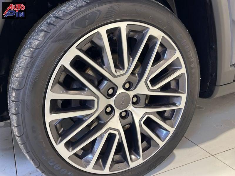 Jeep Compass Compass 1.6 Multijet II 2WD Limited*In arrivo*