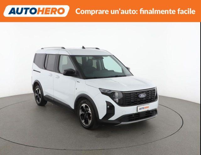 FORD Tourneo Courier 1.0 EcoBoost Active