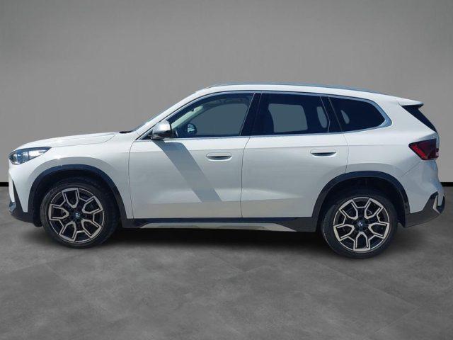 BMW X1 sDrive 18d xLine