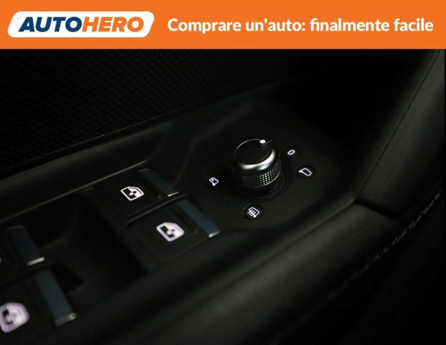 AUDI S3 SPB TFSI 310 CV quattro S tronic