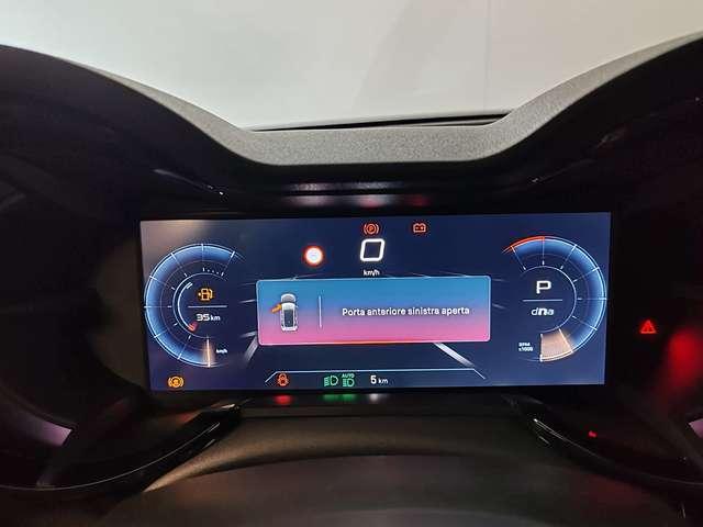 Alfa Romeo Junior 1.2 Hybrid 48V 145cv Speciale+Tetto+Sabelt+Matrix