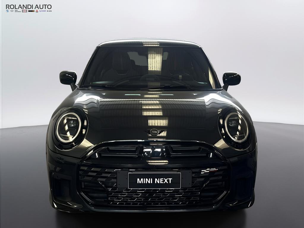 Mini Mini Cooper 3 Porte 2.0 S JCW Auto