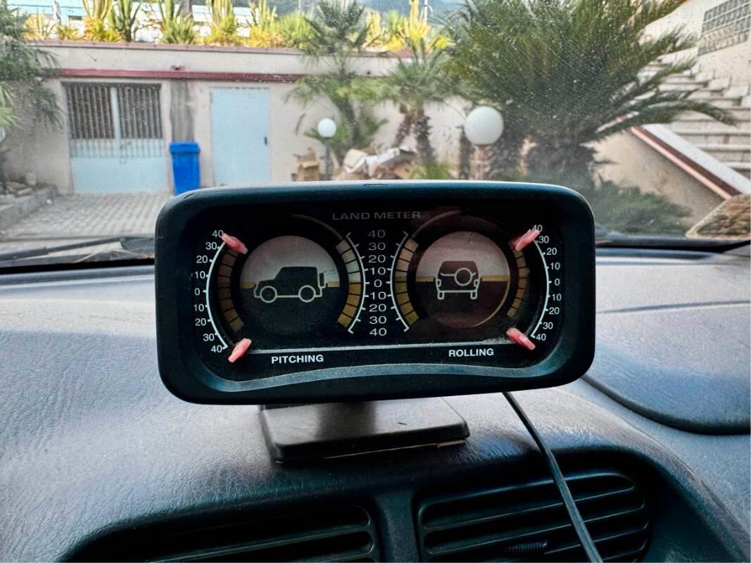 Daihatsu Terios 1.3 SX