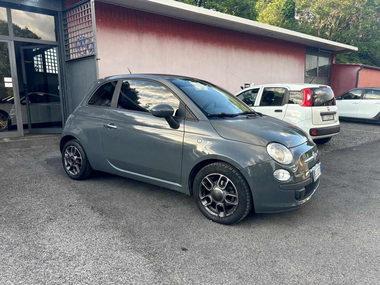 Fiat 500 1.3 Multijet 16V 95 CV Sport Permute nessun obbligo finanziario