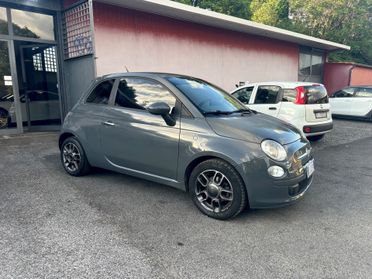 Fiat 500 1.3 Multijet 16V 95 CV Sport Permute nessun obbligo finanziario