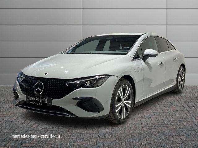 MERCEDES-BENZ EQE 350+ Advanced