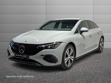 MERCEDES-BENZ EQE 350+ Advanced