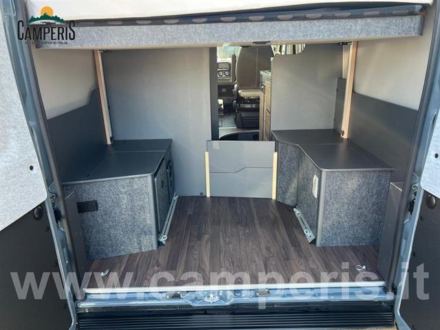 KNAUS KNAUS BOXLIFE 540 MQ PLATINUM SELECTION