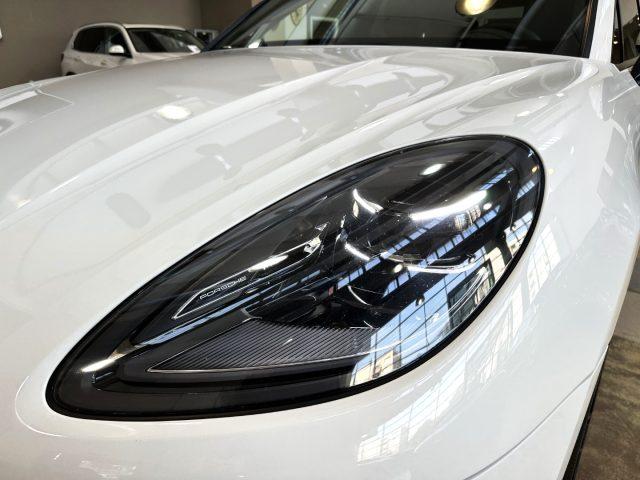 PORSCHE Macan 2.0 PDK-21"-Tetto-Scarichi-PASM-PDLS- FULL ADAS