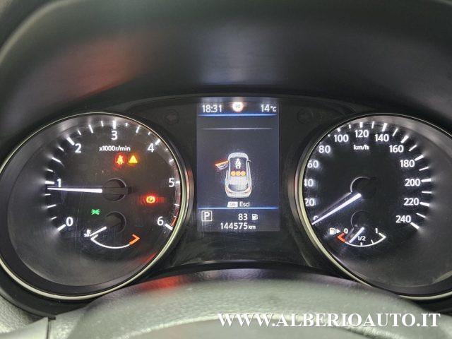 NISSAN Qashqai 1.7 dCi 150 CV 4WD CVT N-Connecta aut.