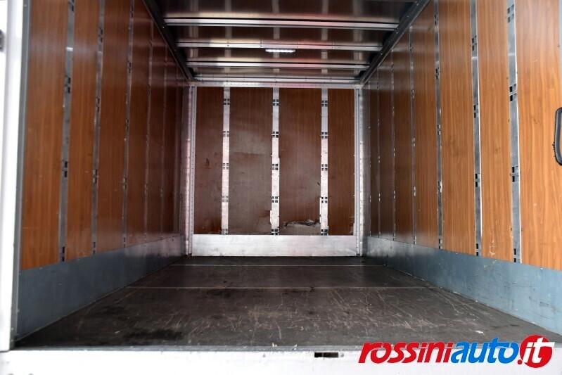 VOLKSWAGEN CRAFTER 50-35 2.0 BITDI 177 CV RWD L4 FURGONE LEGA LEGGERA