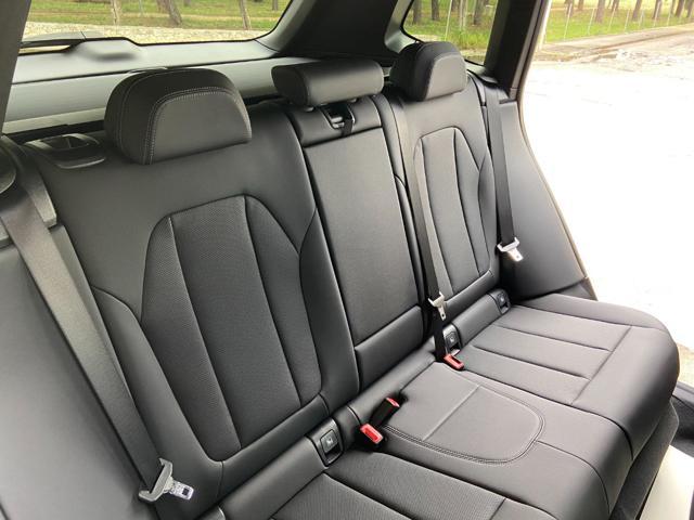 BMW X3 xDrive20d 48V Msport COCKPIT-CERCHI DA 20''
