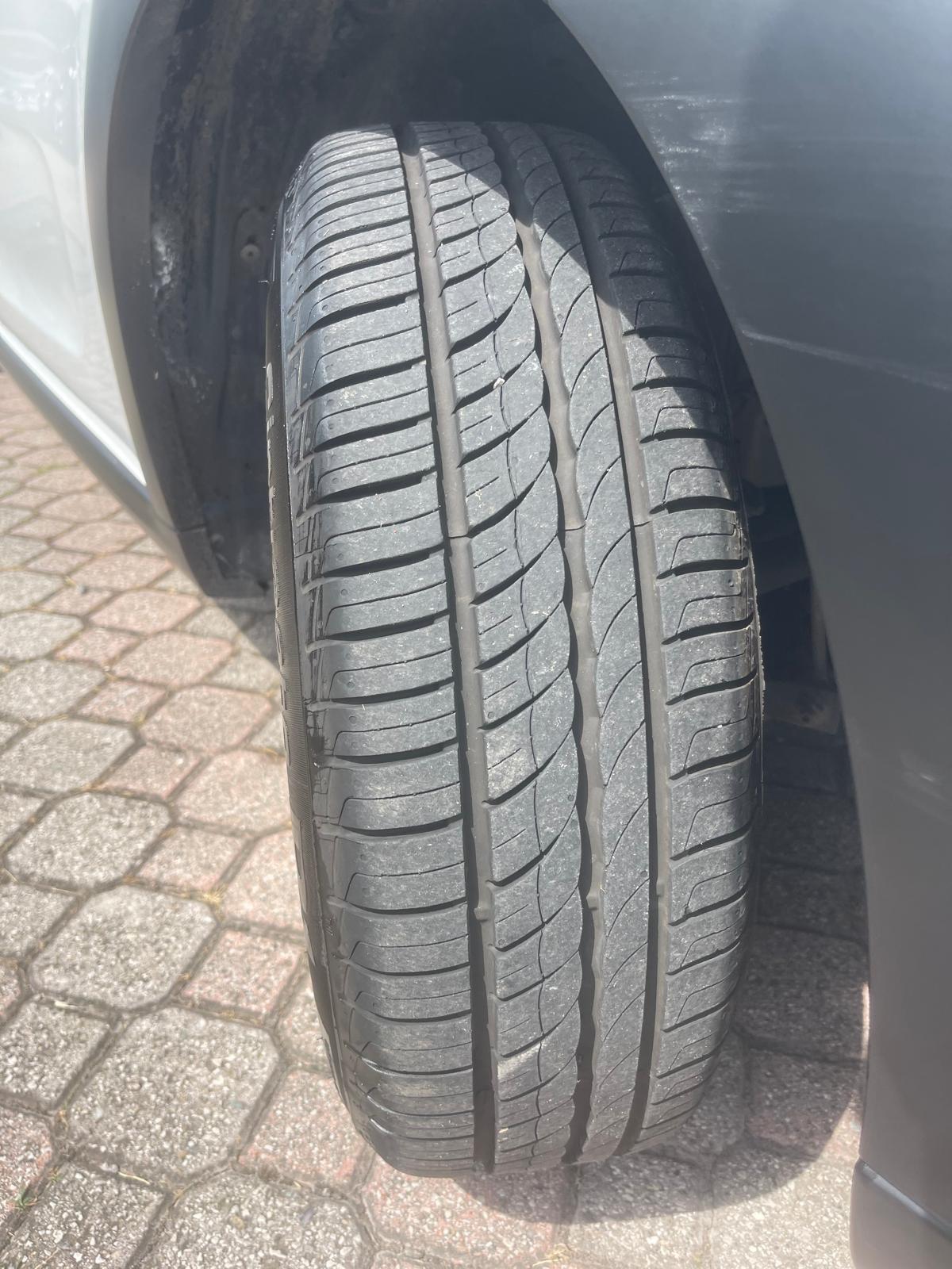 Citroen C3 PureTech CINGHIA FATTA A 98000KM