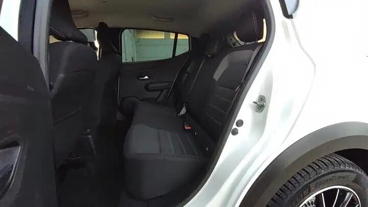 DACIA SANDERO STEPWAY 1.0 TCE COMFORT ECO-G GPL