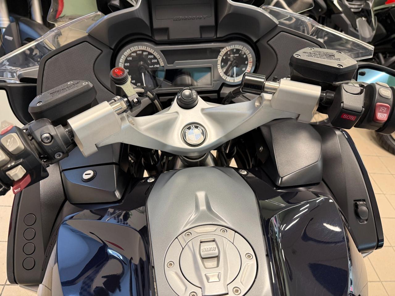 Bmw R 1200 RT
