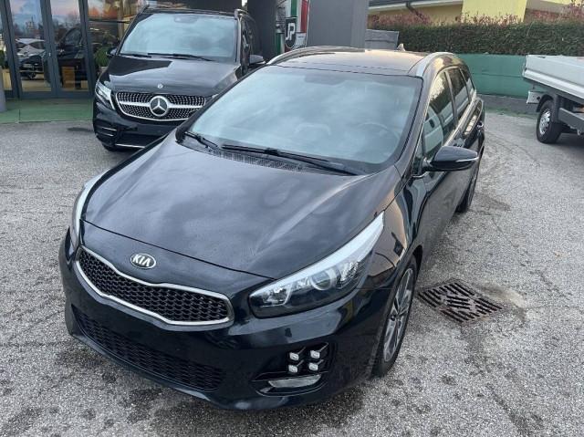 Kia cee'd Ceed SW 1.0 t-gdi GT Line Panoramico