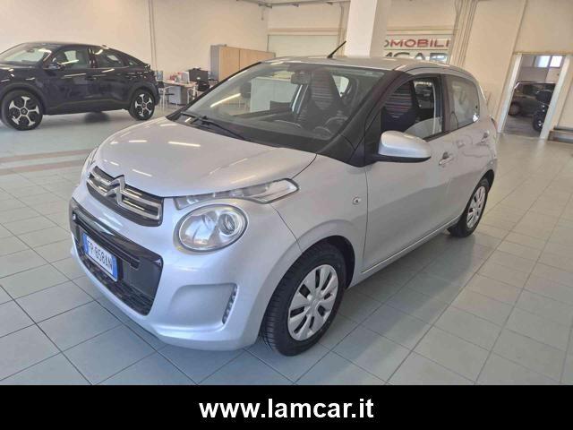CITROEN C1 Airscape VTi 68 5 porte Feel