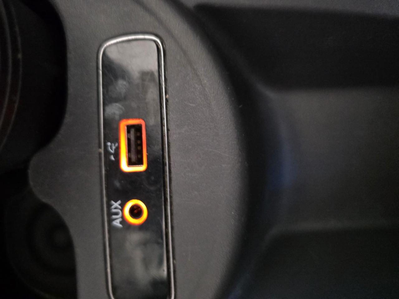Fiat 500 1.2 Lounge Tetto StileMotori