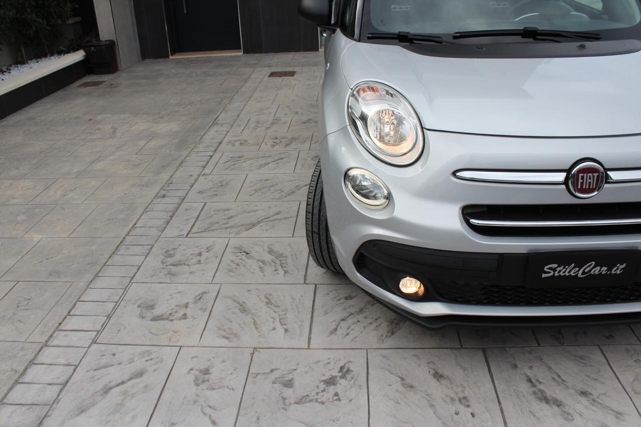 Fiat 500L 1.3 Multijet 95 CV Urban