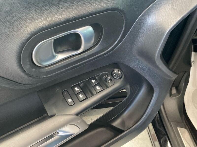 Citroën C5 Aircross BlueHDi 130 S&S Shine