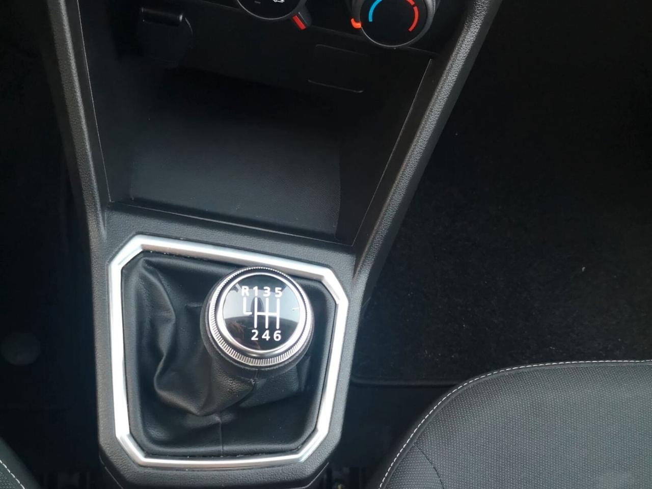 Dacia Sandero Stepway 1.0 TCe ECO-G Comfort