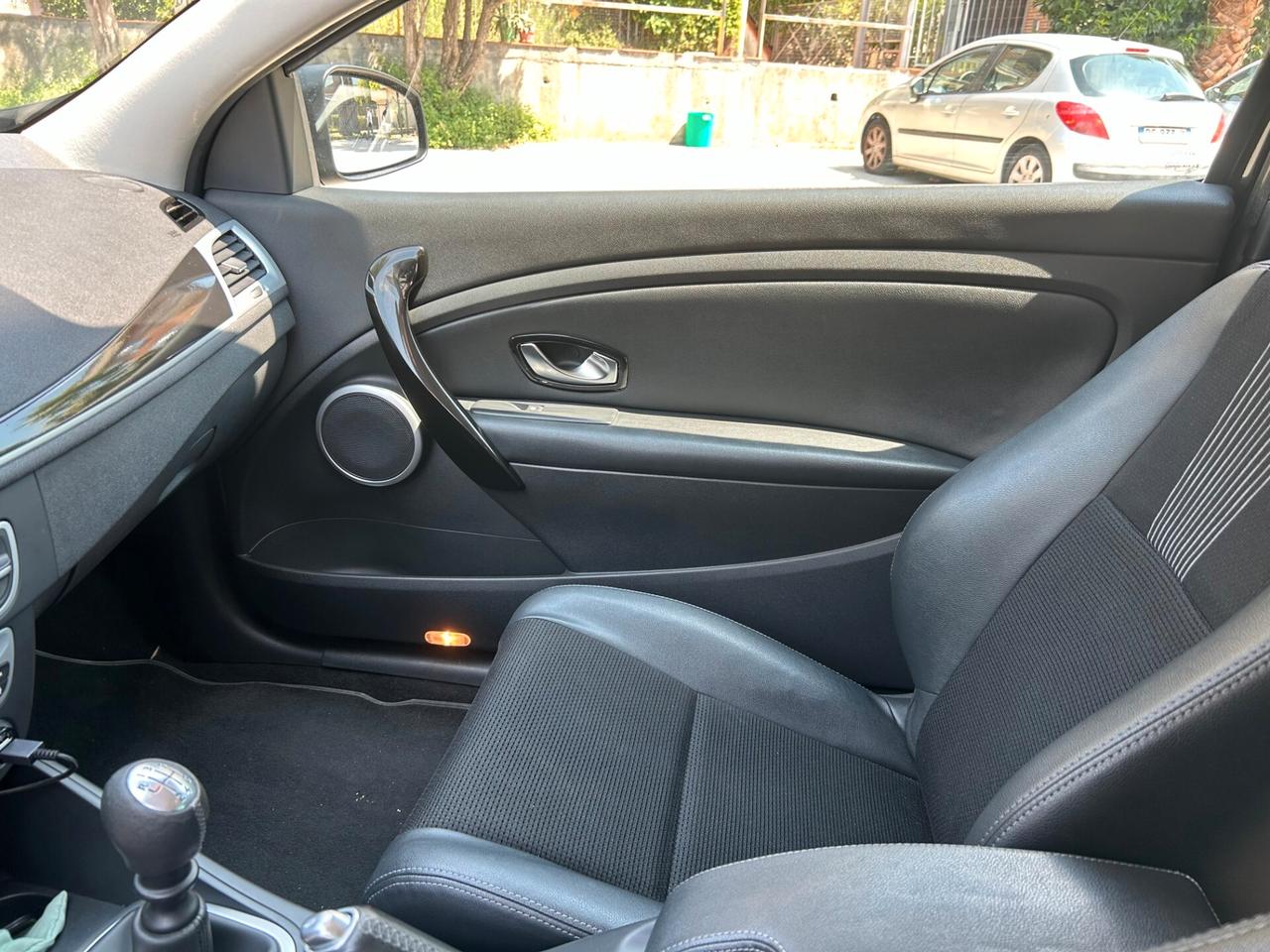 Renault Megane Mégane 1.5 dCi 110CV Luxe