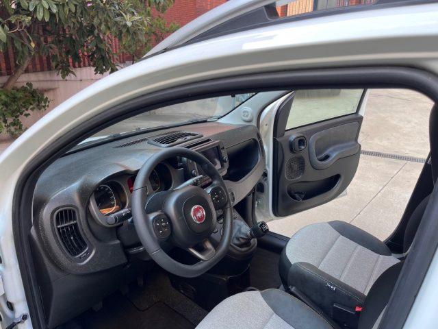 FIAT Panda 1.2 EasyPower City Cross unico proprietario