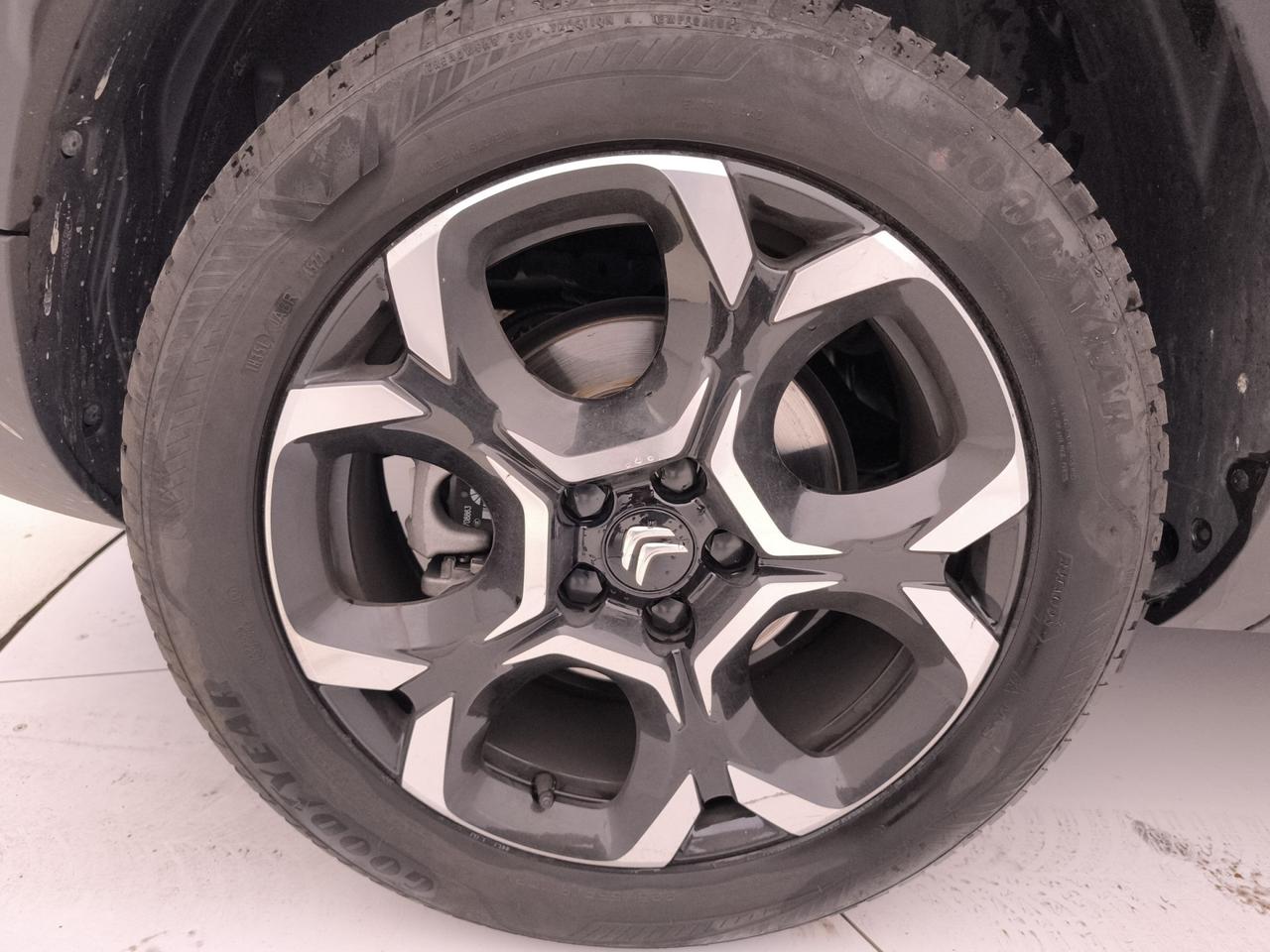 CITROEN C5 Aircross - C5 Aircross 1.2 puretech Shine s&s 130cv eat8