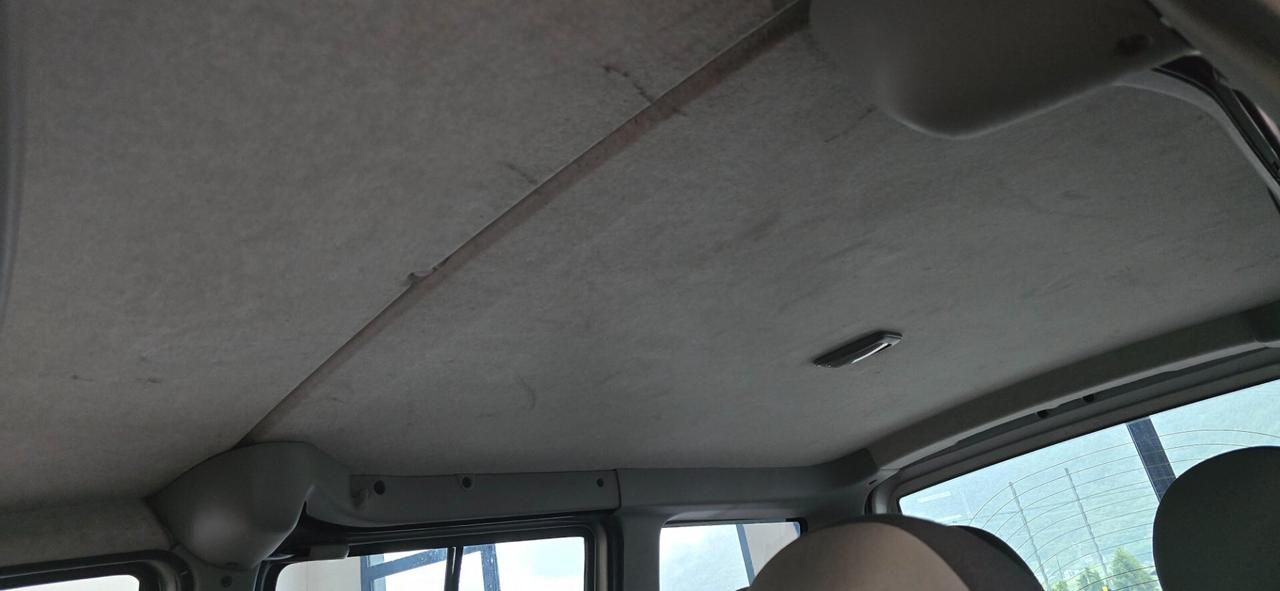 Fiat Doblò 1.3 Multijet 16V Autovettura